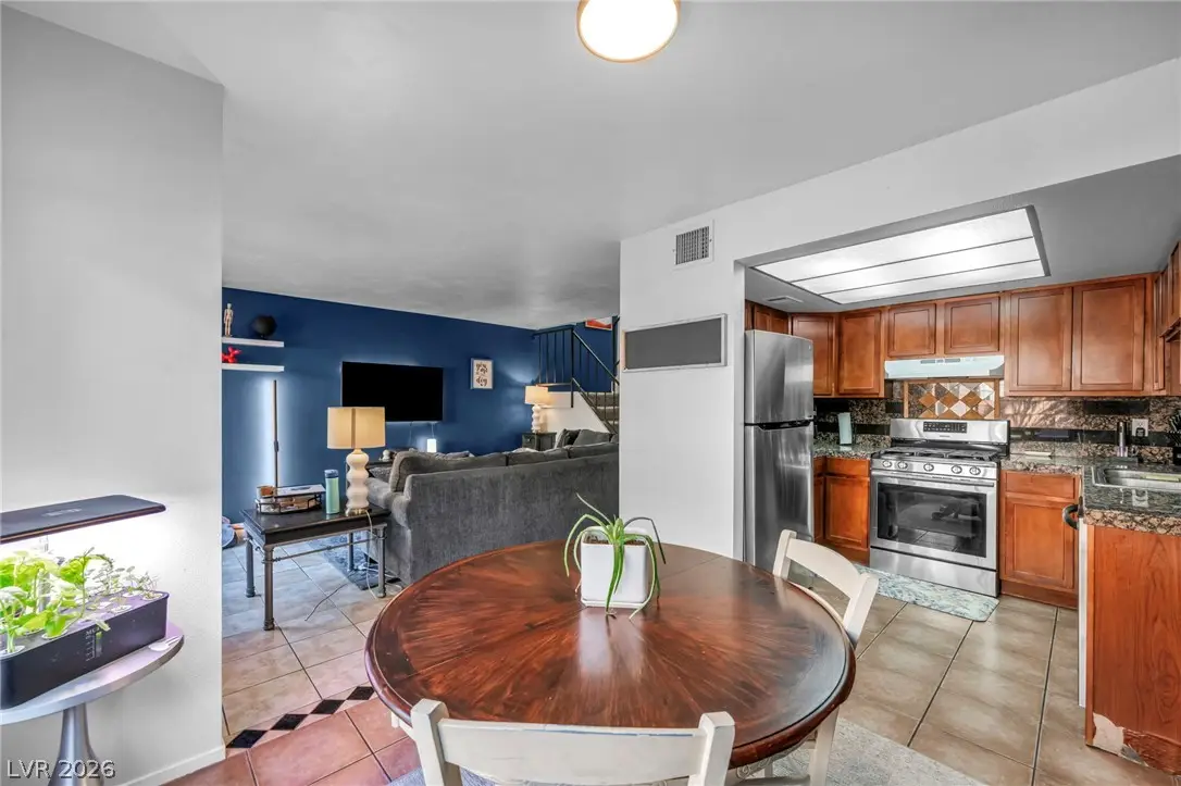 6443 Big Pine Way, Las Vegas, NV 89108 - #1