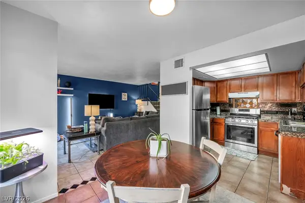 6443 Big Pine Way, Las Vegas, NV 89108