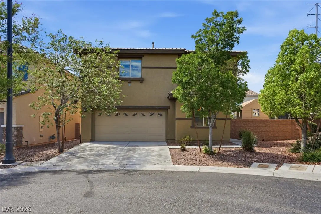 10637 Axis Mountain Court, Las Vegas, NV 89166 - #1