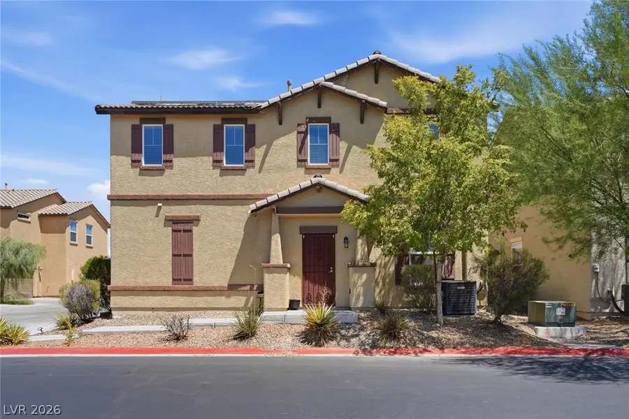 4614 Lime Straight Drive, Las Vegas, NV 89115 - #2