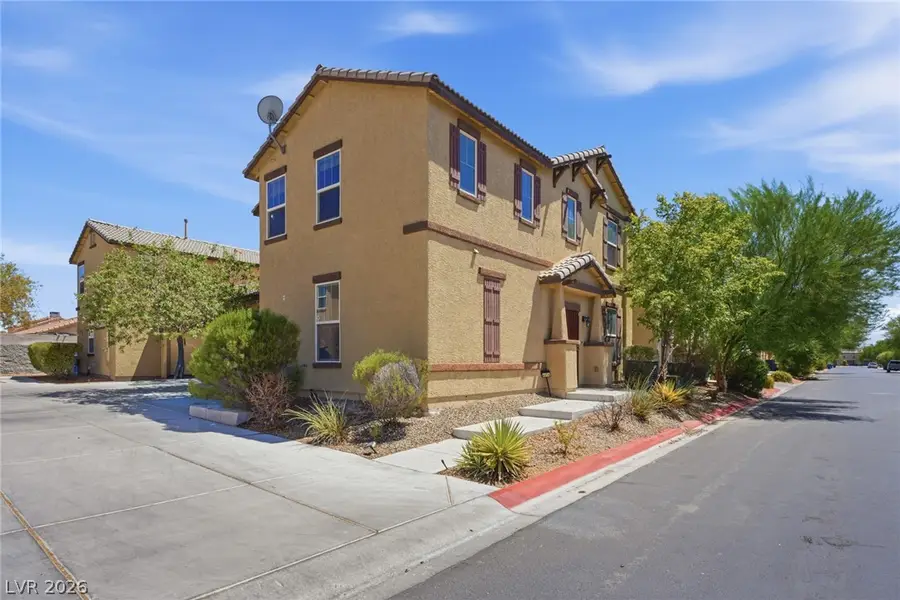4614 Lime Straight Drive, Las Vegas, NV 89115 - #3