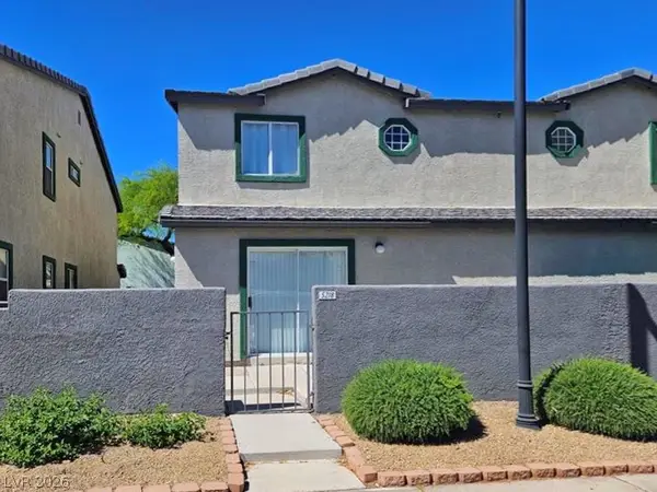 5218 Pat Place, Las Vegas, NV 89118