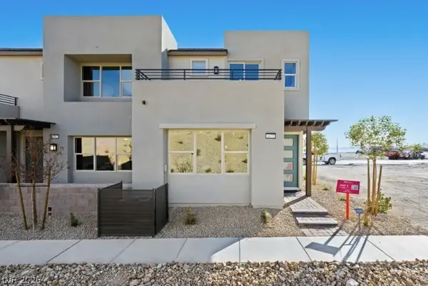 1569 Song Lark Lane, Las Vegas, NV 89138