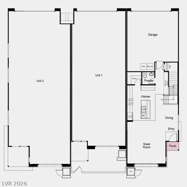 1569 Song Lark Lane, Las Vegas, NV 89138 - #2