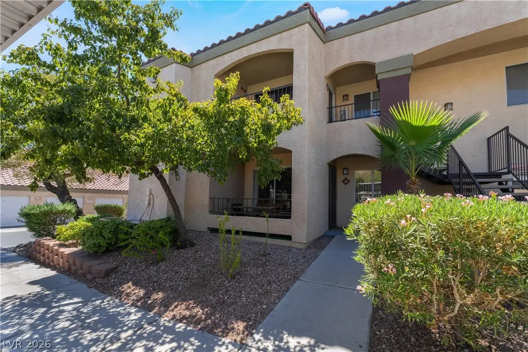 7885 W Flamingo Road #1161, Las Vegas, NV 89147 - #1