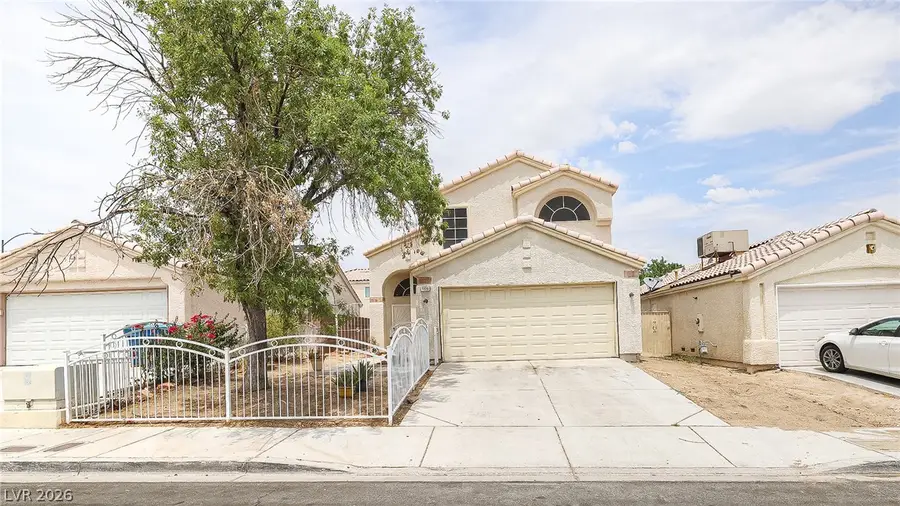 7220 Scenic Hills Drive, Las Vegas, NV 89128 - #3