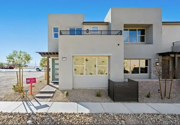 1554 Song Lark Lane, Las Vegas, NV 89138