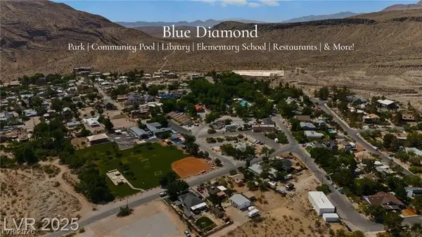 100 Spanish Trail, Las Vegas, NV 89110