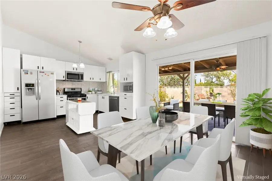 2529 Lakeside Drive, Las Vegas, NV 89108 - #3