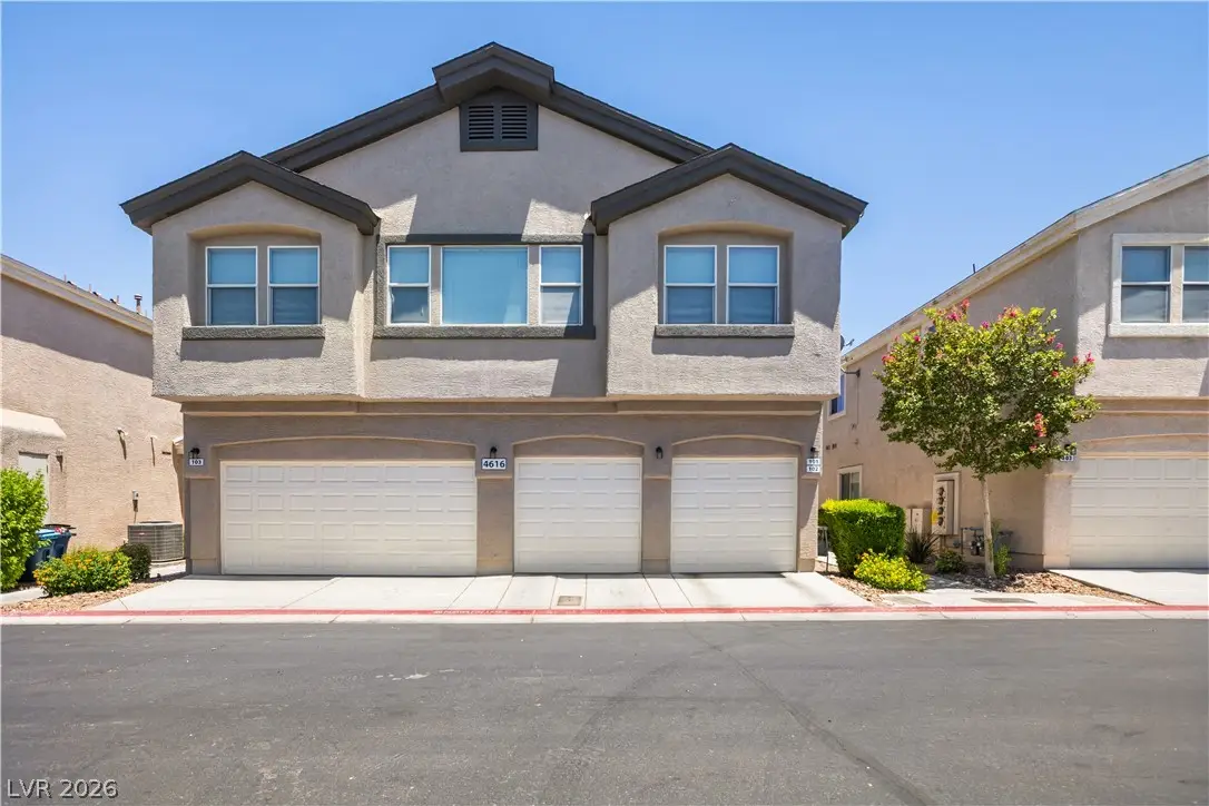 4616 Snake Eyes Street #102, Las Vegas, NV 89122 - #1
