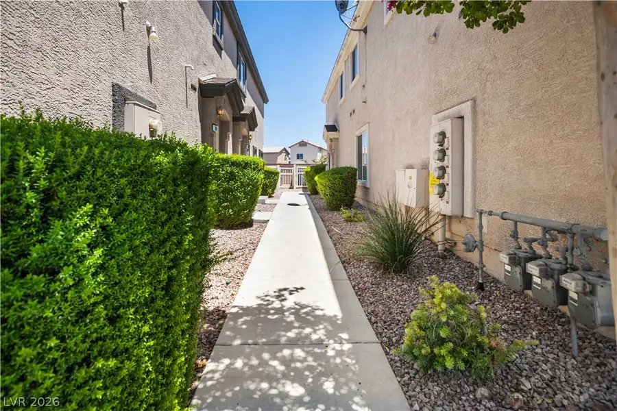 4616 Snake Eyes Street #102, Las Vegas, NV 89122 - #2