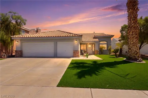 1159 Founders Court, Henderson, NV 89074