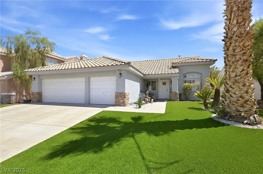 1159 Founders Court, Henderson, NV 89074 - #2
