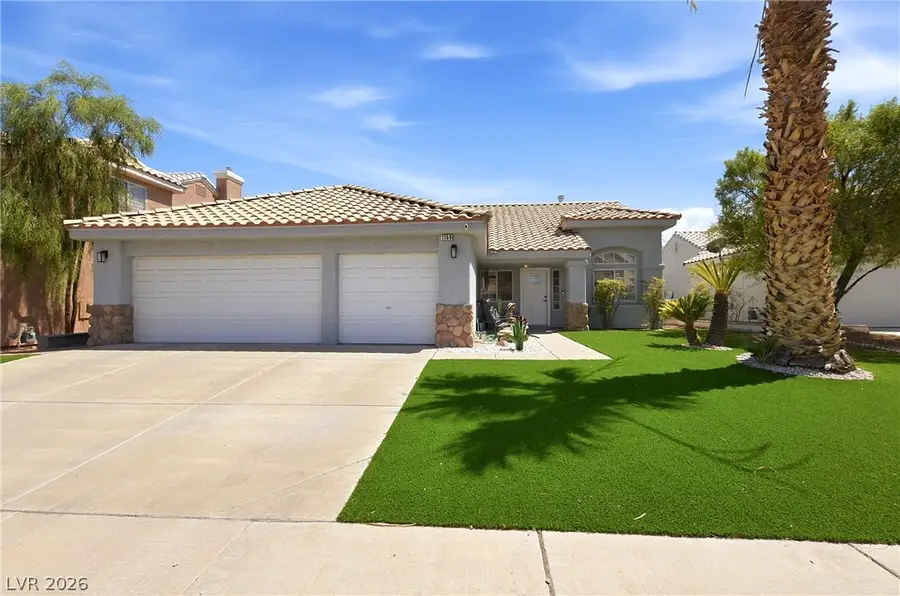 1159 Founders Court, Henderson, NV 89074 - #3