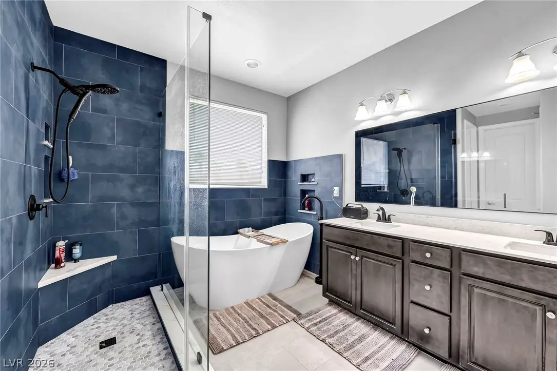 6480 W Diablo Drive, Las Vegas, NV 89118 - #1