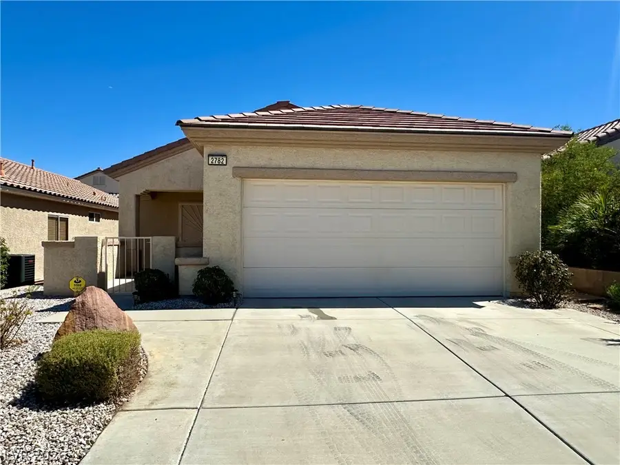 2782 Meadow Park Avenue, Henderson, NV 89052 - #2
