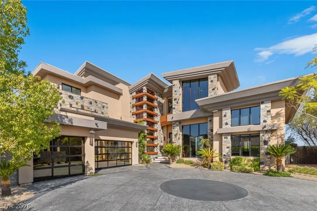 1382 Ruby Sky Court, Henderson, NV 89052 - #1