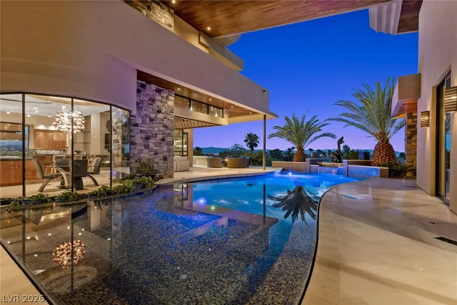 1382 Ruby Sky Court, Henderson, NV 89052 - #2
