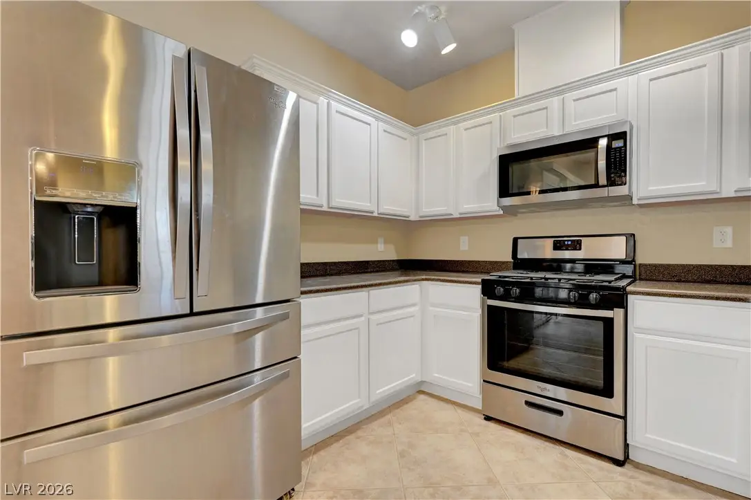 4685 Apulia Drive #202, North Las Vegas, NV 89084 - #1
