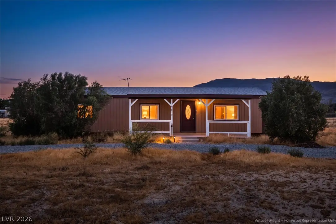 5610 Tecopa Street, Pahrump, NV 89060 - #1