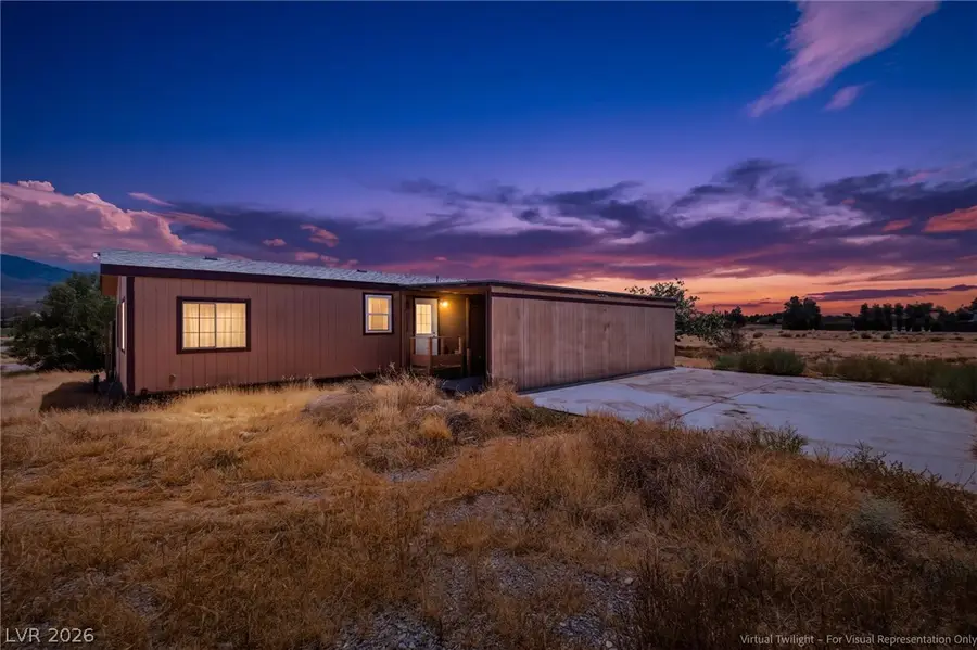 5610 Tecopa Street, Pahrump, NV 89060 - #2