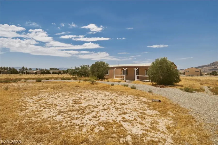 5610 Tecopa Street, Pahrump, NV 89060 - #3