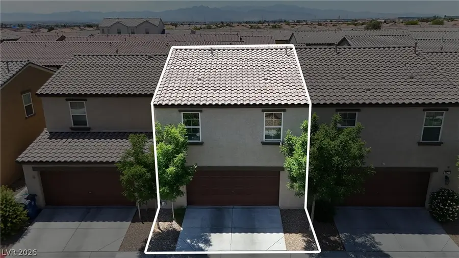 4525 Woolcomber Street, Las Vegas, NV 89115 - #3