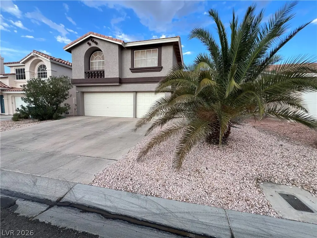 9770 Silver Dew Street, Las Vegas, NV 89183 - #1
