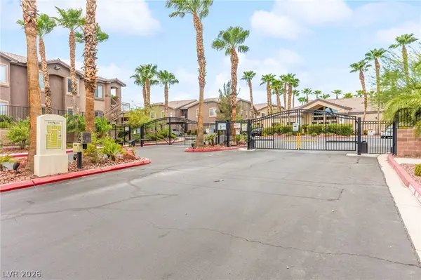8805 Jeffreys Street #1114, Las Vegas, NV 89123