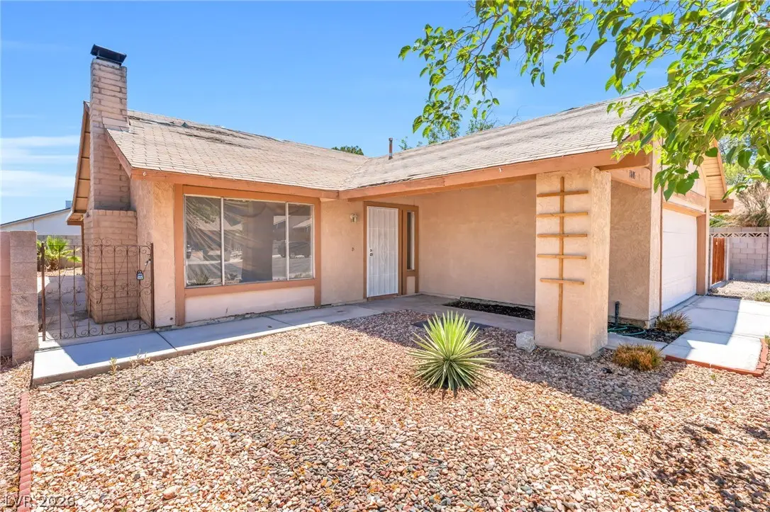 1805 Starbuck Drive, Las Vegas, NV 89108 - #1