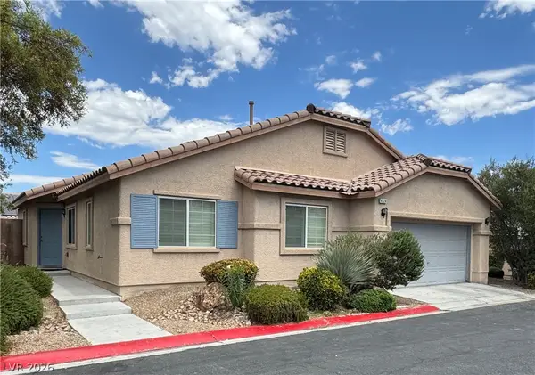 4524 Lower Deck Court, North Las Vegas, NV 89031