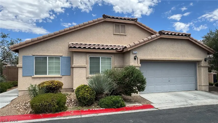 4524 Lower Deck Court, North Las Vegas, NV 89031 - #2