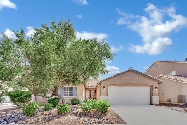 5613 W Cricket Flat Court, Las Vegas, NV 89131 - #1