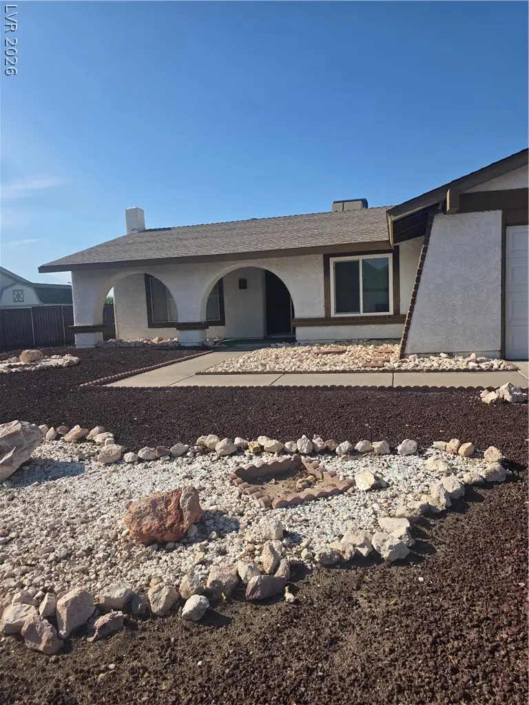 1848 Golden Shadow Drive, Henderson, NV 89002 - #1