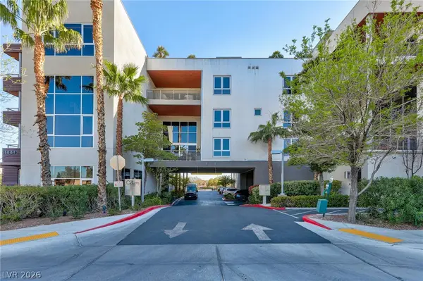 11441 Allerton Park Drive #401, Las Vegas, NV 89135
