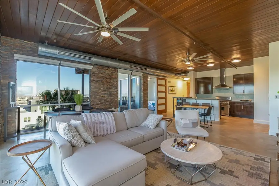 11441 Allerton Park Drive #401, Las Vegas, NV 89135 - #2