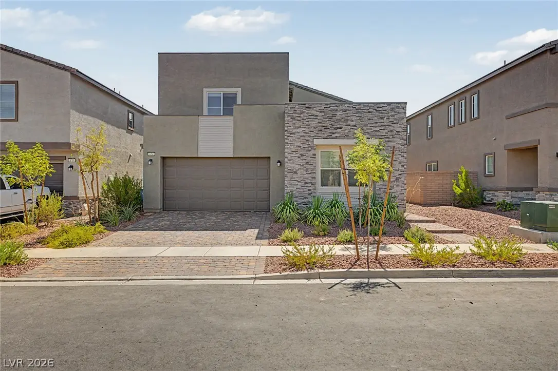 474 Daphne Terrace Street, Henderson, NV 89011 - #1