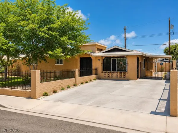 5108 Wilbur Street, Las Vegas, NV 89119