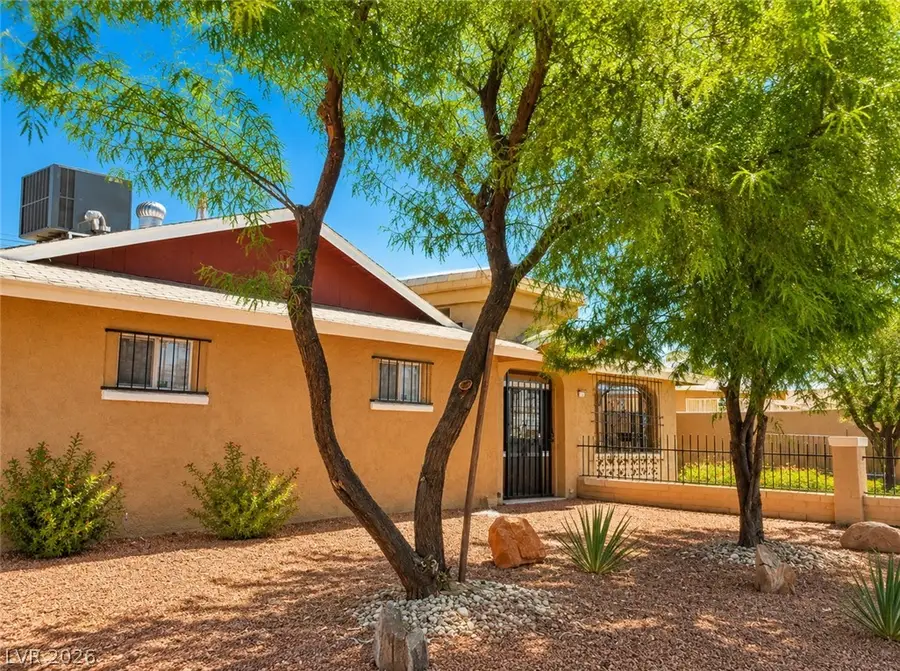5108 Wilbur Street, Las Vegas, NV 89119 - #2