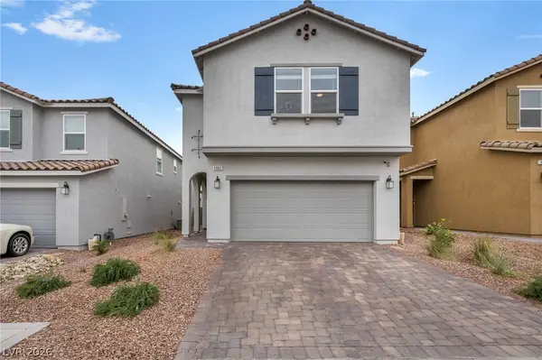 9983 Cluny Avenue, Las Vegas, NV 89178