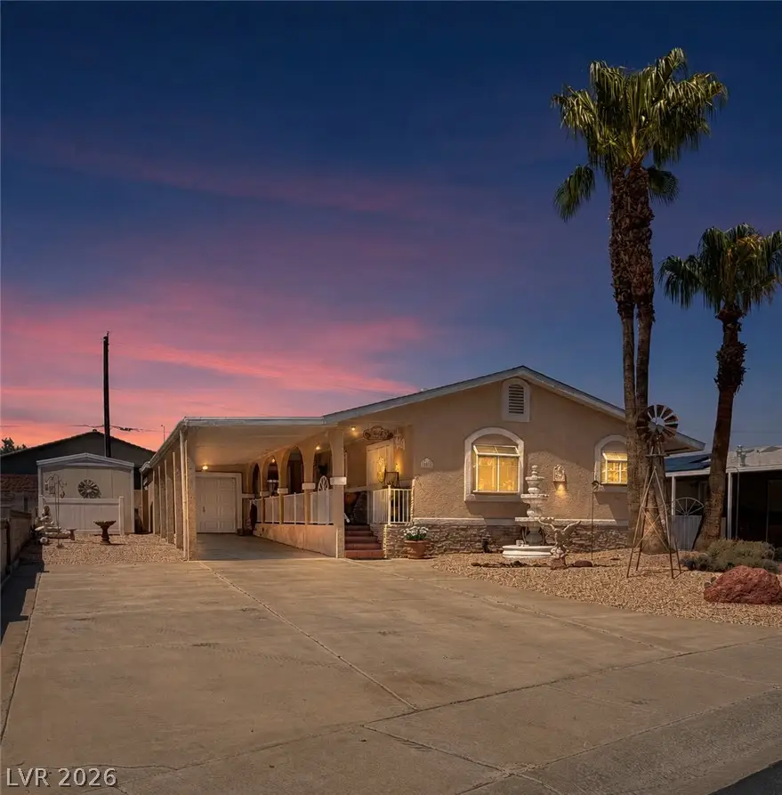 1275 Dean Court, Henderson, NV 89002 - #1