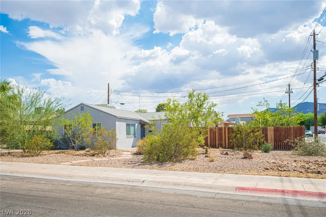 454 National Street, Henderson, NV 89015 - #1