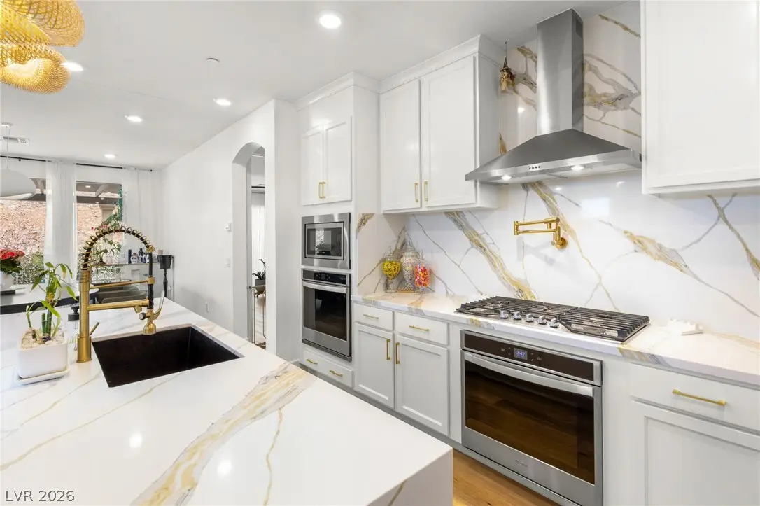 6 Sun Lily Lane, Henderson, NV 89011 - #1