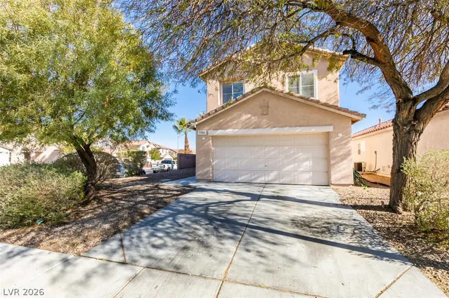 7544 Camino Heights Court, Las Vegas, NV 89139 - #2