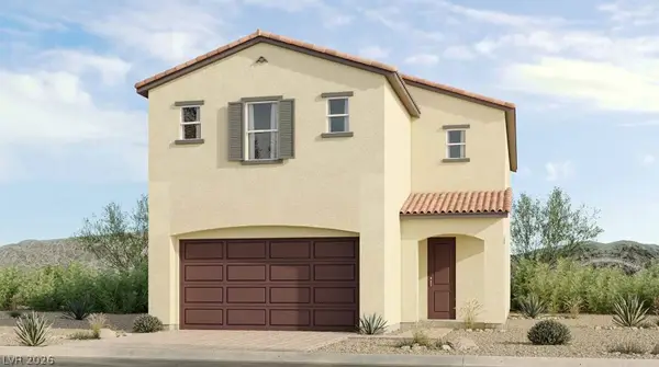 686 Orchid Cactus Avenue, Las Vegas, NV 89183