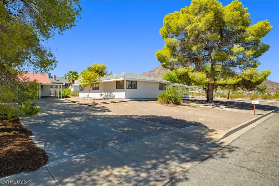 181 W Middleton Drive, Henderson, NV 89015 - #2