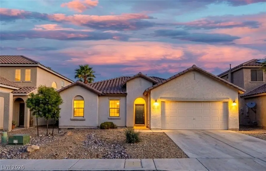 5319 Crestpoint Watch Court, North Las Vegas, NV 89031 - #2
