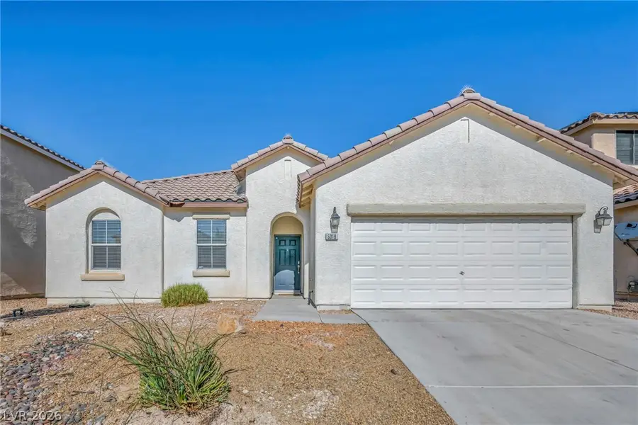 5319 Crestpoint Watch Court, North Las Vegas, NV 89031 - #3