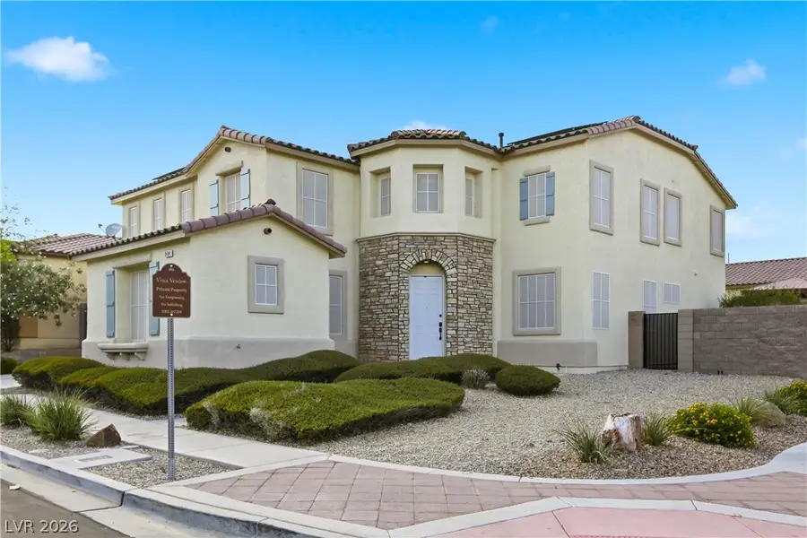 9404 Forest Edge Avenue, Las Vegas, NV 89149 - #2
