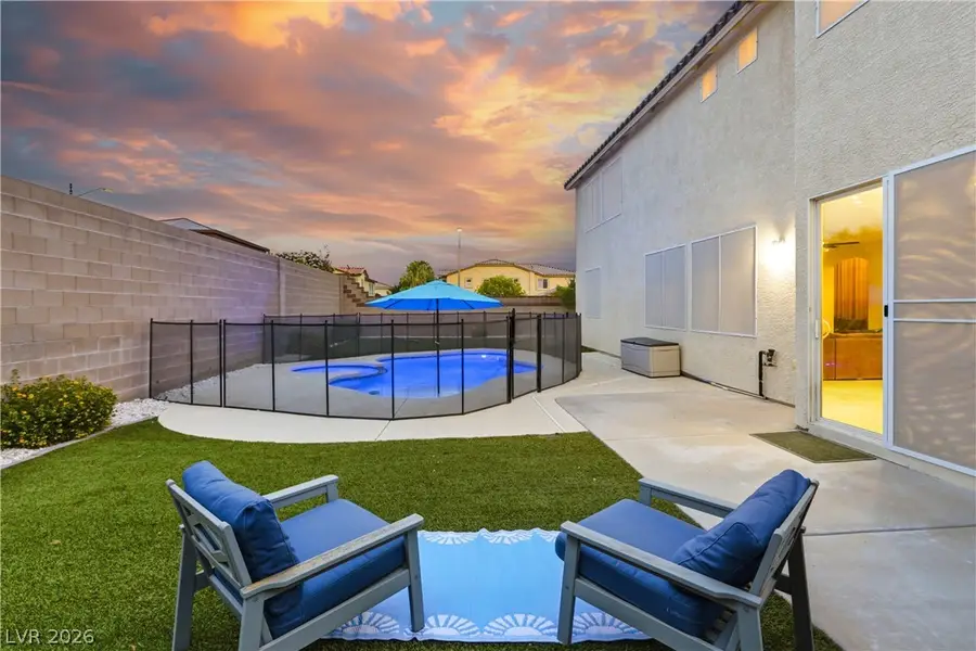 9404 Forest Edge Avenue, Las Vegas, NV 89149 - #3